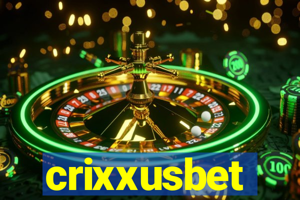 crixxusbet