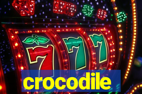 crocodile-pg.com