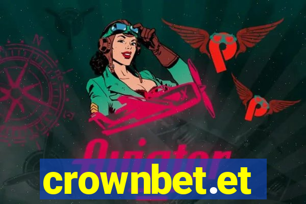 crownbet.et