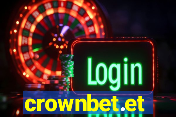 crownbet.et