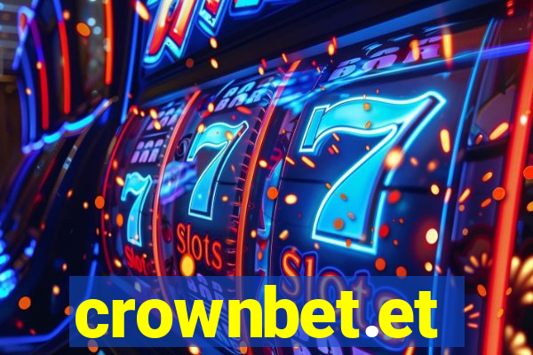 crownbet.et