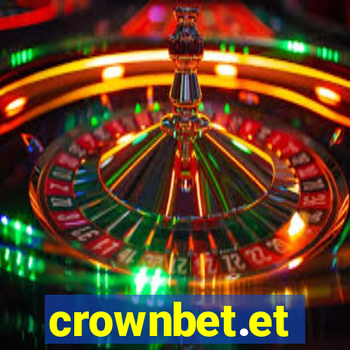 crownbet.et