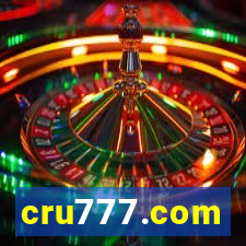 cru777.com