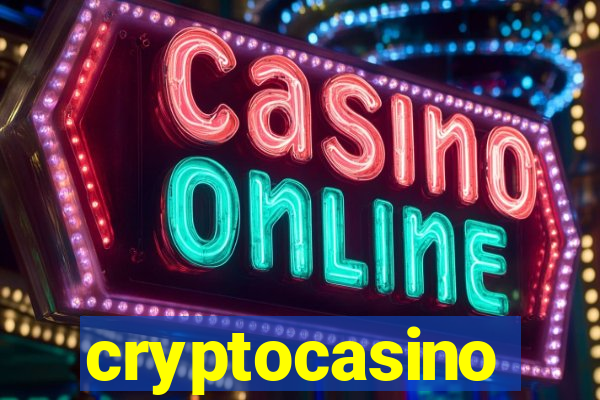 cryptocasino