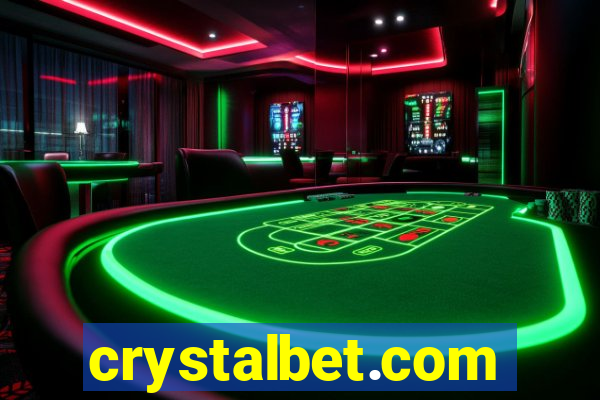 crystalbet.com