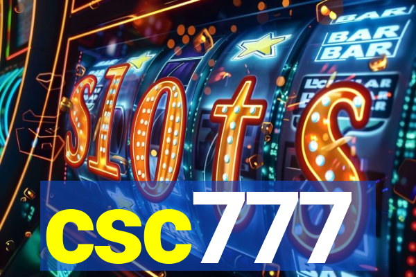 csc777