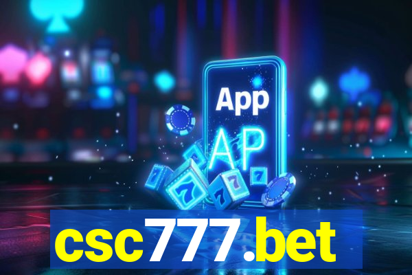 csc777.bet