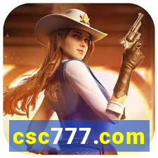 csc777.com