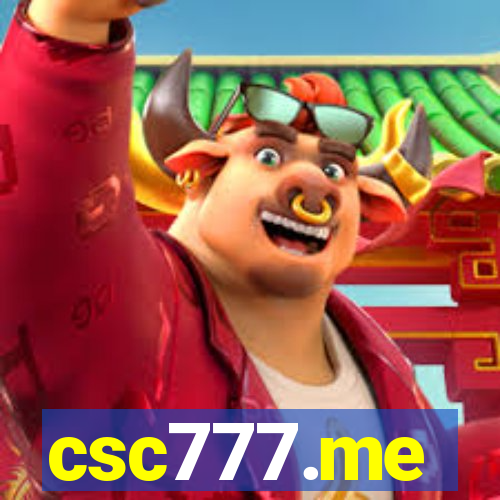 csc777.me