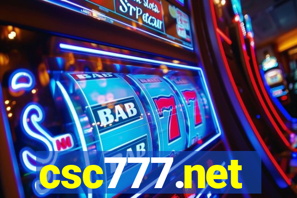 csc777.net