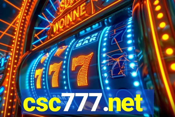 csc777.net