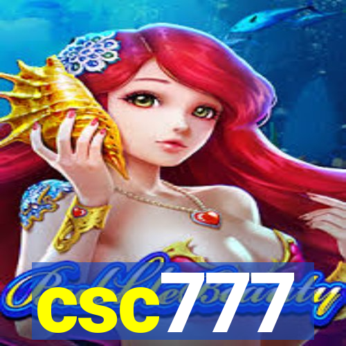 csc777