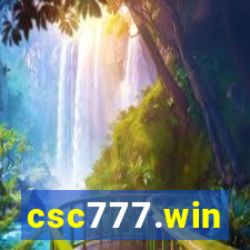 csc777.win