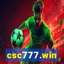 csc777.win