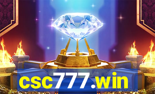 csc777.win