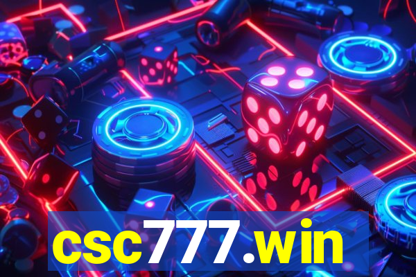 csc777.win