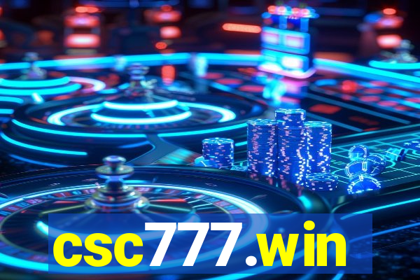 csc777.win