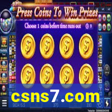 csns7.com