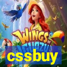 cssbuy