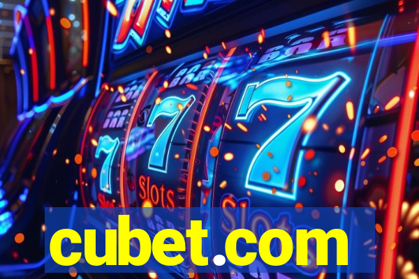 cubet.com