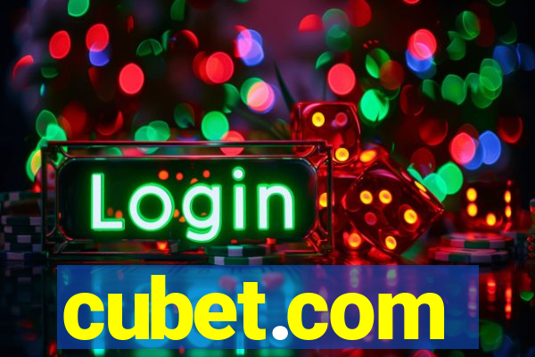 cubet.com