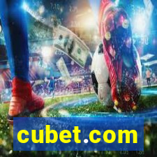 cubet.com