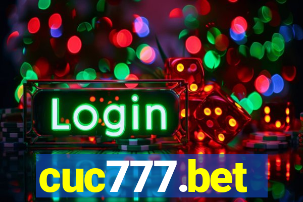 cuc777.bet