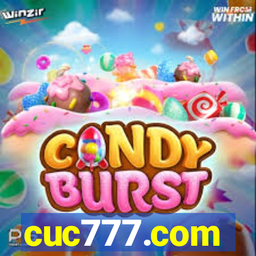 cuc777.com