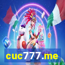 cuc777.me