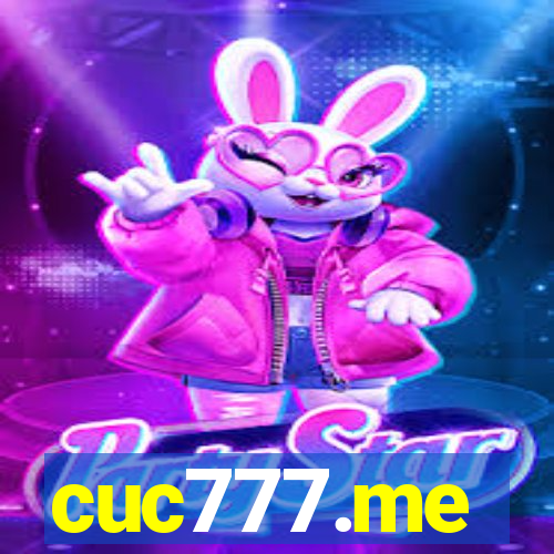 cuc777.me