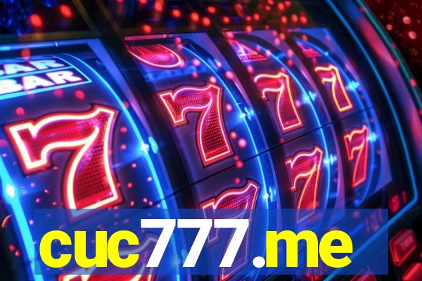 cuc777.me