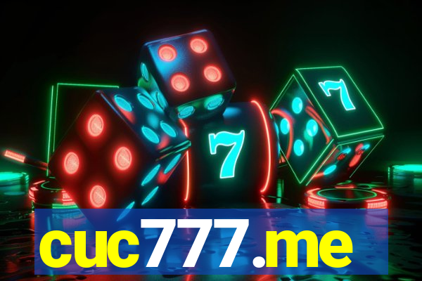 cuc777.me