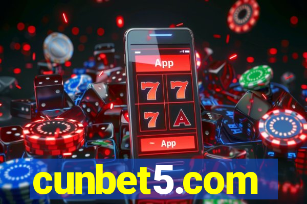 cunbet5.com