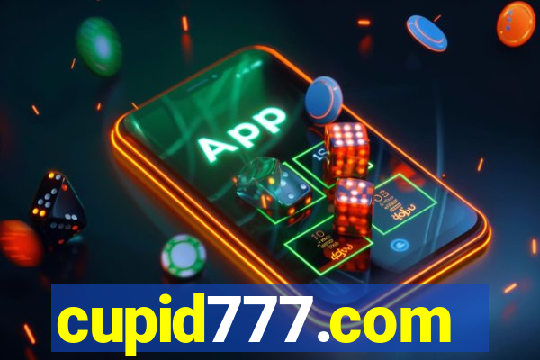 cupid777.com