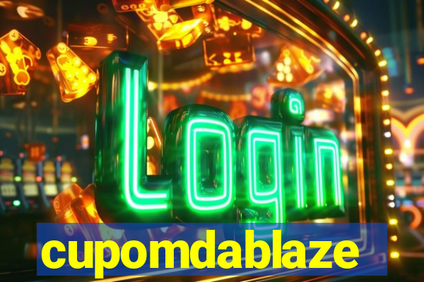 cupomdablaze