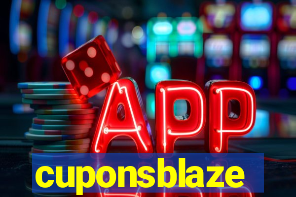 cuponsblaze