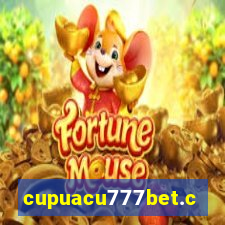 cupuacu777bet.com