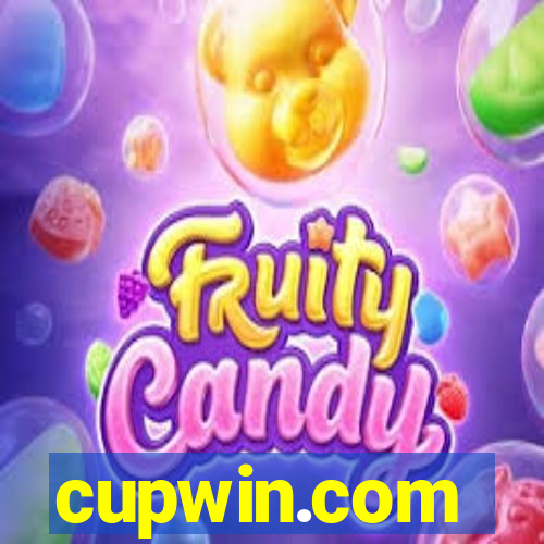 cupwin.com