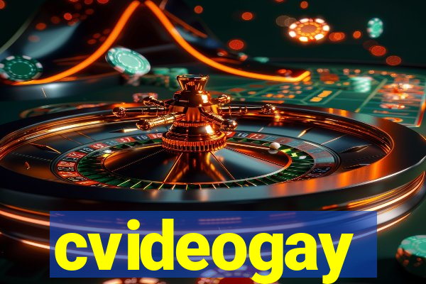 cvideogay