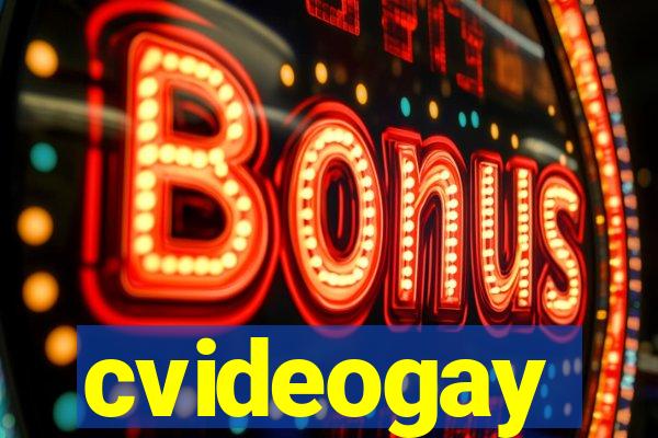 cvideogay