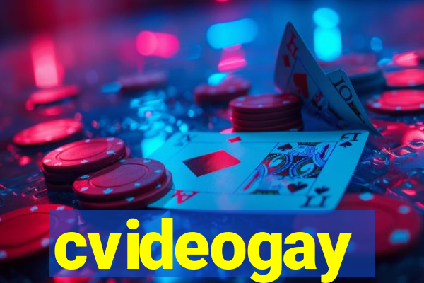 cvideogay