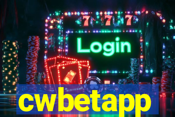 cwbetapp