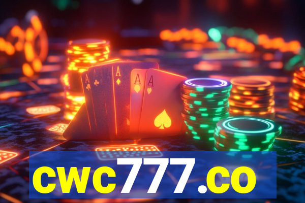 cwc777.co