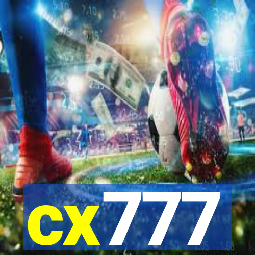 cx777