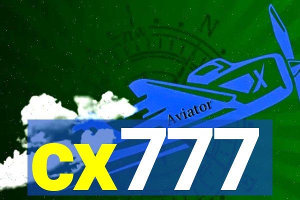 cx777