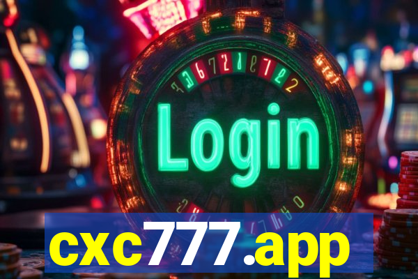 cxc777.app