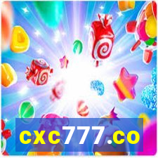 cxc777.co