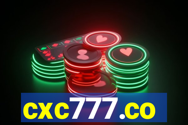 cxc777.co