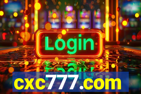 cxc777.com