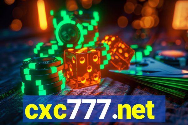 cxc777.net